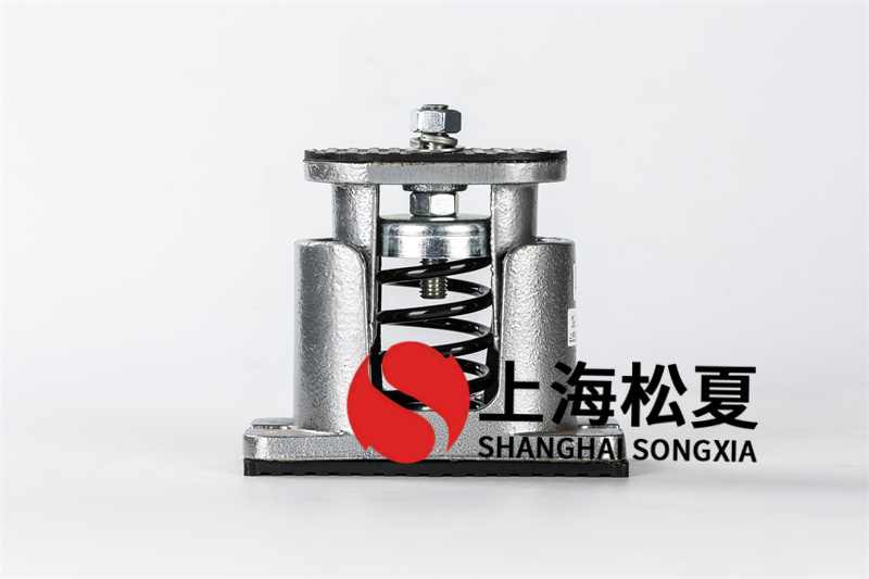 彈簧海角社区成人精品区在线器如何解決衝壓機床振動及噪音？