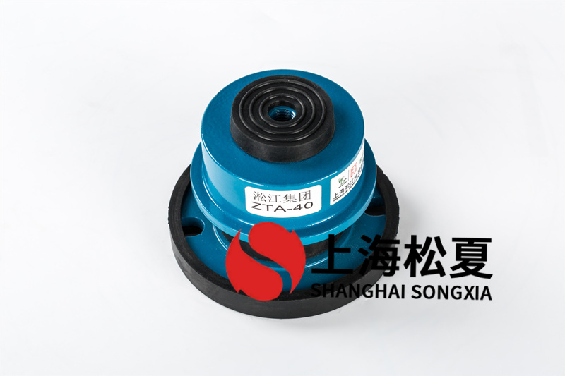 工業彈簧減振器的主要用在什麽設備？