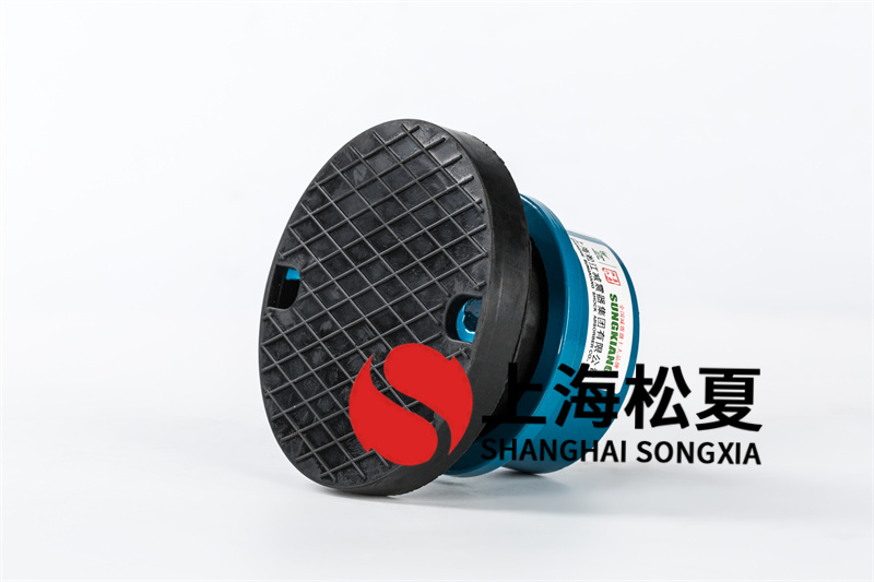 工業彈簧減振器的主要用在什麽設備？