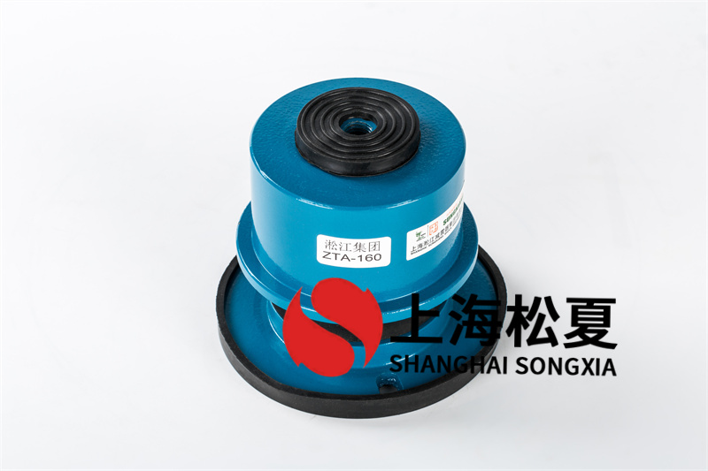 彈簧減振器要如何選擇？