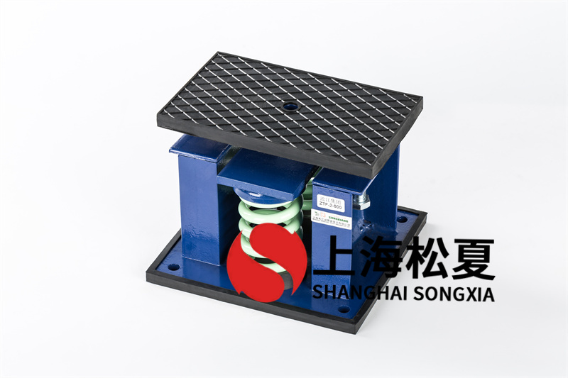 避震常見的彈簧減振器原材料是什麽？