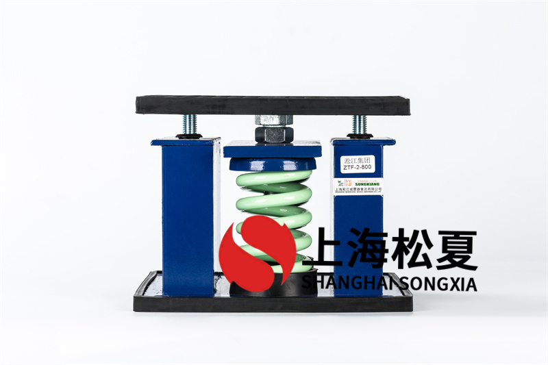 避震常見的彈簧減振器原材料是什麽？