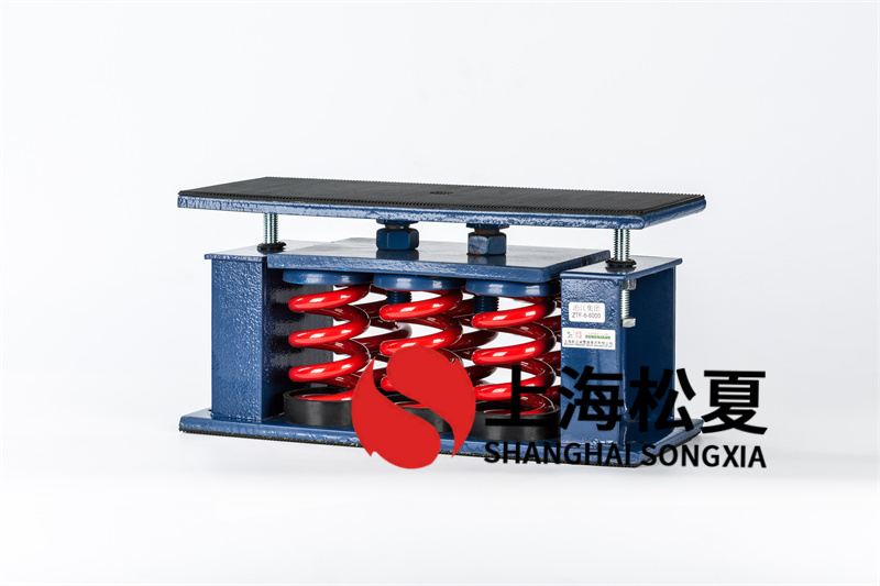 彈簧海角社区成人精品区在线器如何為避震？