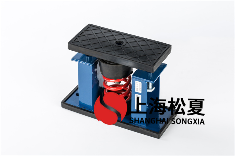 如何選擇彈簧減振器的型號規格？
